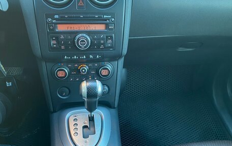 Nissan Qashqai, 2008 год, 800 000 рублей, 8 фотография