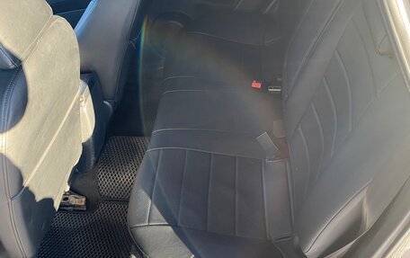 Nissan Qashqai, 2008 год, 800 000 рублей, 11 фотография