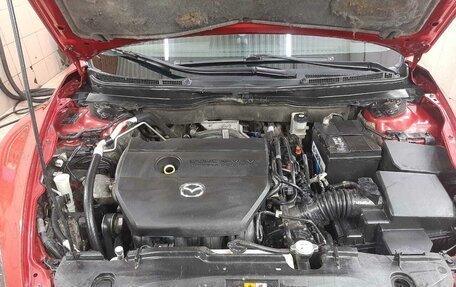 Mazda 6, 2008 год, 830 000 рублей, 7 фотография