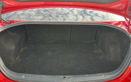 Mazda 6, 2008 год, 830 000 рублей, 6 фотография