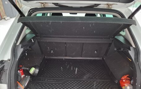 Volkswagen Tiguan II, 2021 год, 3 550 000 рублей, 14 фотография