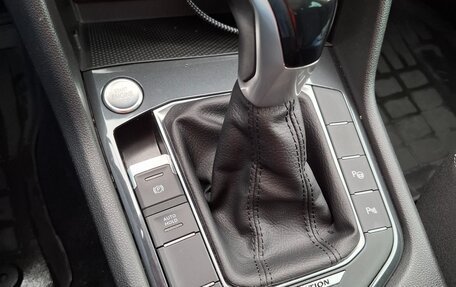 Volkswagen Tiguan II, 2021 год, 3 550 000 рублей, 24 фотография