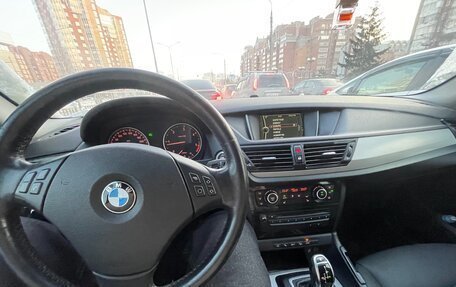 BMW X1, 2013 год, 1 249 000 рублей, 3 фотография