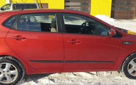 KIA Rio III рестайлинг, 2013 год, 1 070 000 рублей, 4 фотография