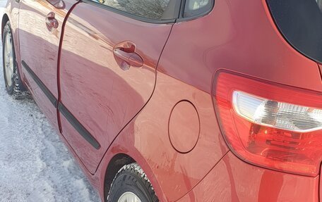 KIA Rio III рестайлинг, 2013 год, 1 070 000 рублей, 6 фотография