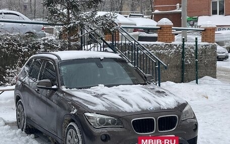 BMW X1, 2013 год, 1 249 000 рублей, 5 фотография
