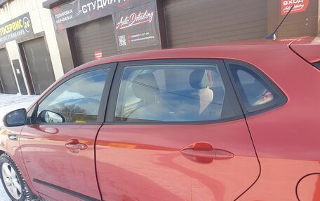 KIA Rio III рестайлинг, 2013 год, 1 070 000 рублей, 11 фотография