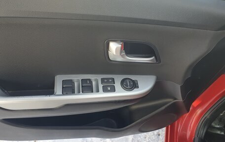 KIA Rio III рестайлинг, 2013 год, 1 070 000 рублей, 14 фотография