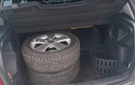 Skoda Fabia II, 2014 год, 650 000 рублей, 3 фотография