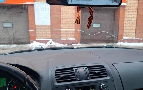 Skoda Fabia II, 2014 год, 650 000 рублей, 13 фотография