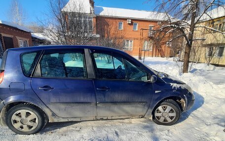 Renault Scenic III, 2005 год, 300 000 рублей, 3 фотография