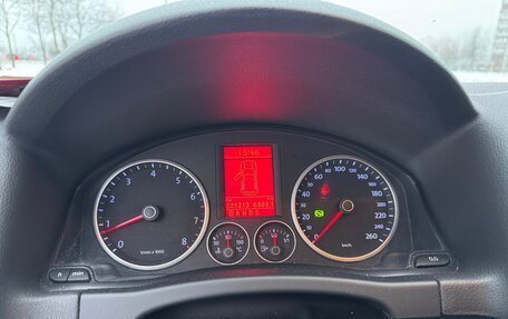 Volkswagen Tiguan I, 2008 год, 780 000 рублей, 6 фотография