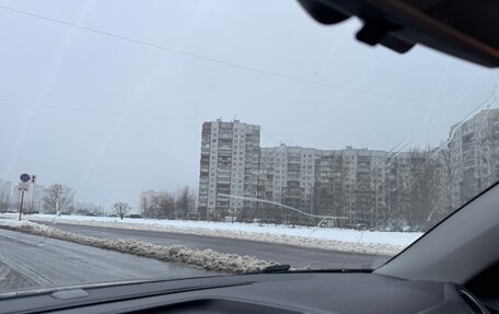 Volkswagen Tiguan I, 2008 год, 780 000 рублей, 7 фотография