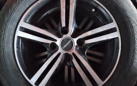 Audi 80, 1992 год, 270 000 рублей, 8 фотография