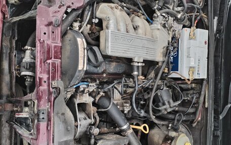 Audi 80, 1992 год, 270 000 рублей, 6 фотография