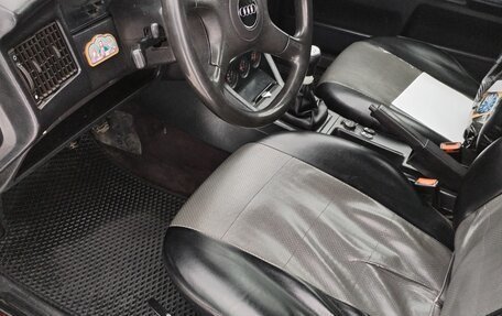 Audi 80, 1992 год, 270 000 рублей, 10 фотография