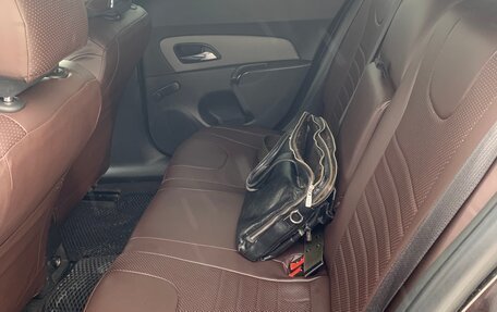 Chevrolet Cruze II, 2014 год, 770 000 рублей, 11 фотография