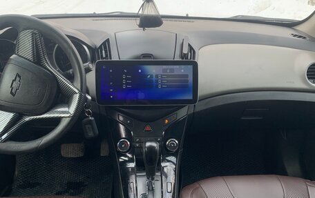 Chevrolet Cruze II, 2014 год, 770 000 рублей, 12 фотография