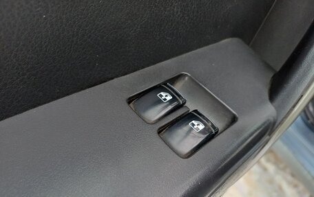 Chevrolet Aveo III, 2007 год, 277 777 рублей, 14 фотография