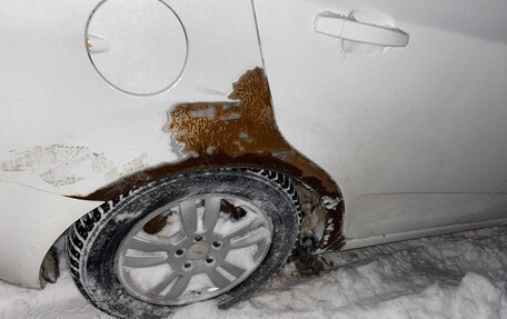 Chevrolet Aveo III, 2012 год, 450 000 рублей, 14 фотография