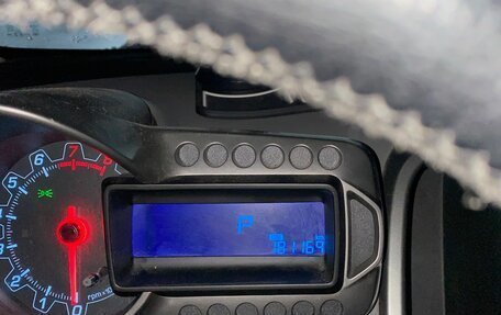 Chevrolet Aveo III, 2012 год, 450 000 рублей, 18 фотография