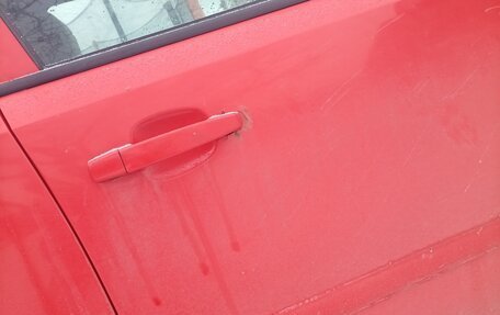 Opel Astra H, 2007 год, 269 000 рублей, 6 фотография