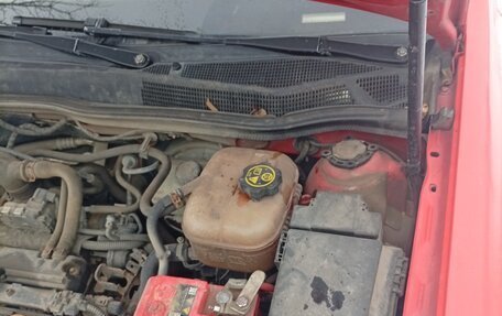 Opel Astra H, 2007 год, 269 000 рублей, 9 фотография