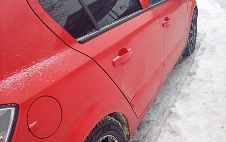 Opel Astra H, 2007 год, 269 000 рублей, 3 фотография