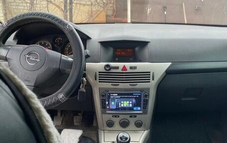 Opel Astra H, 2007 год, 269 000 рублей, 7 фотография