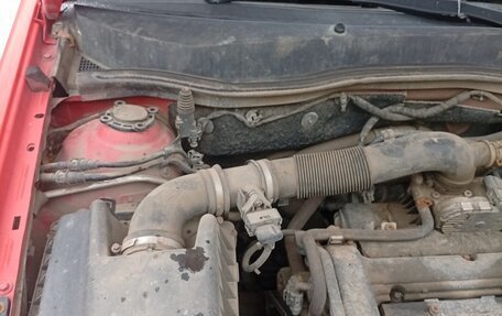 Opel Astra H, 2007 год, 269 000 рублей, 10 фотография