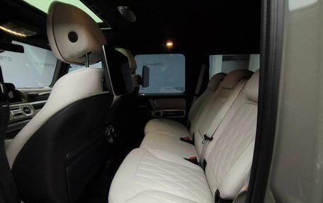 Mercedes-Benz G-Класс AMG, 2025 год, 34 250 000 рублей, 8 фотография