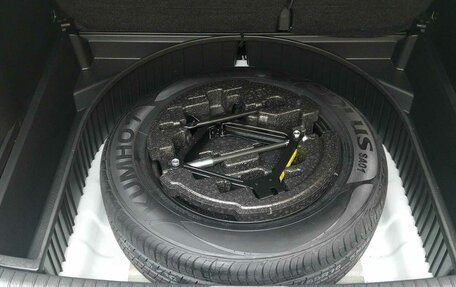 Hyundai Creta I рестайлинг, 2017 год, 1 850 000 рублей, 9 фотография