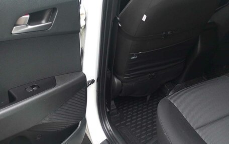 Hyundai Creta I рестайлинг, 2017 год, 1 850 000 рублей, 8 фотография