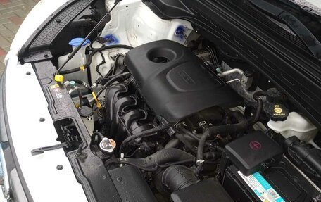 Hyundai Creta I рестайлинг, 2017 год, 1 850 000 рублей, 10 фотография