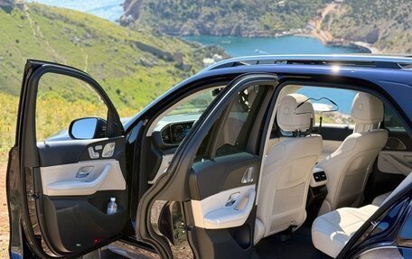 Mercedes-Benz GLE, 2021 год, 6 890 000 рублей, 5 фотография
