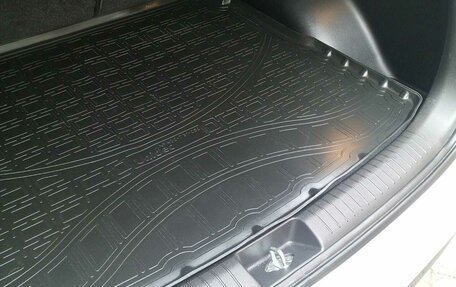 Hyundai Creta I рестайлинг, 2017 год, 1 850 000 рублей, 11 фотография