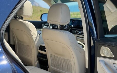 Mercedes-Benz GLE, 2021 год, 6 890 000 рублей, 6 фотография