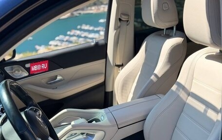 Mercedes-Benz GLE, 2021 год, 6 890 000 рублей, 4 фотография