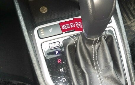 Hyundai Creta I рестайлинг, 2017 год, 1 850 000 рублей, 6 фотография