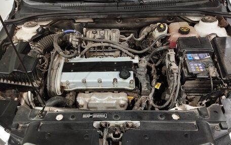 Chevrolet Cruze II, 2011 год, 630 000 рублей, 12 фотография