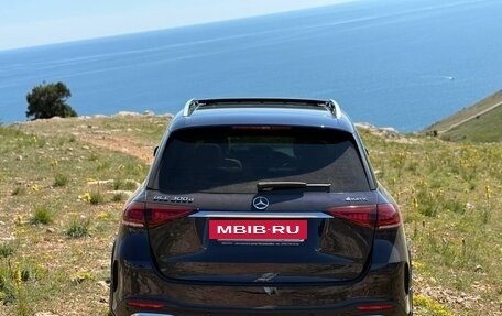 Mercedes-Benz GLE, 2021 год, 6 890 000 рублей, 3 фотография