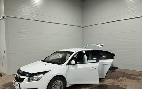 Chevrolet Cruze II, 2011 год, 630 000 рублей, 18 фотография