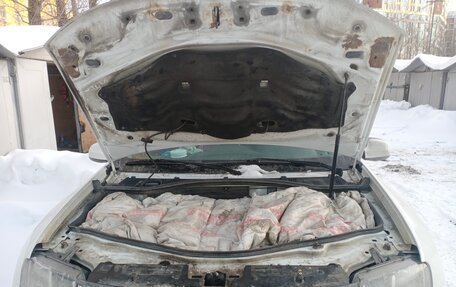 Renault Duster I рестайлинг, 2015 год, 950 000 рублей, 5 фотография