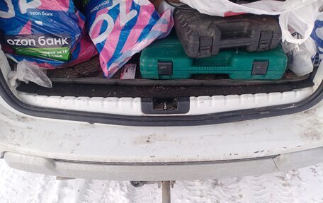 Renault Duster I рестайлинг, 2015 год, 950 000 рублей, 6 фотография