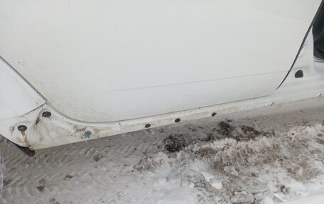 Renault Duster I рестайлинг, 2015 год, 950 000 рублей, 8 фотография