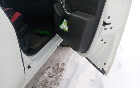 Renault Duster I рестайлинг, 2015 год, 950 000 рублей, 9 фотография