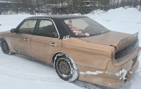 Nissan Laurel VIII, 1993 год, 180 000 рублей, 4 фотография