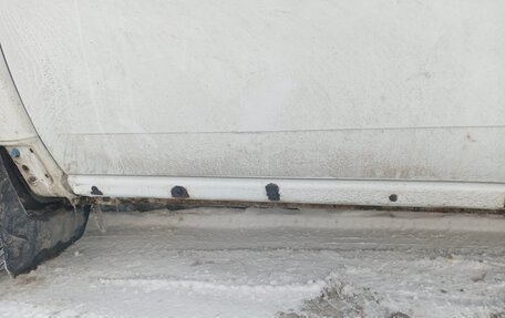 Renault Duster I рестайлинг, 2015 год, 950 000 рублей, 12 фотография