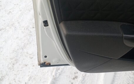 Renault Duster I рестайлинг, 2015 год, 950 000 рублей, 13 фотография