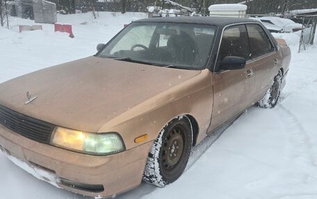 Nissan Laurel VIII, 1993 год, 180 000 рублей, 2 фотография